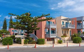 Marilisa Hotel
